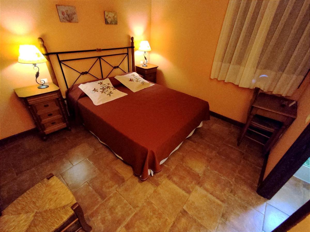 Hotel Albarran 2*