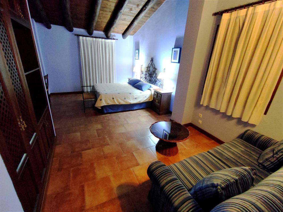 Albarran Hotel