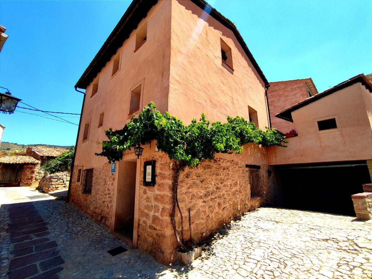 Hotel Albarran
